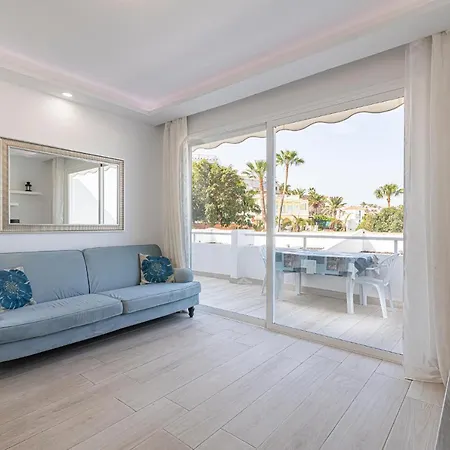 Lägenhet Sun View - Island Village Heights Costa Adeje (Tenerife)