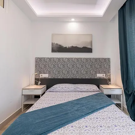 Sun View - Island Village Heights * Costa Adeje (Tenerife)