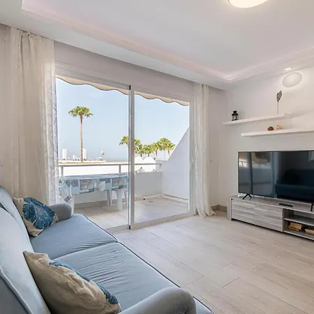 Lägenhet Sun View - Island Village Heights