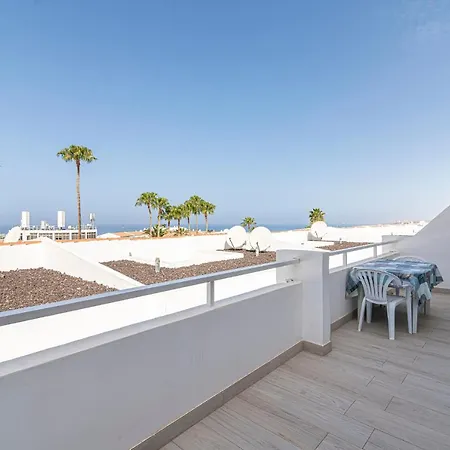 Sun View - Island Village Heights * Costa Adeje (Tenerife)