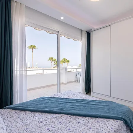 Sun View - Island Village Heights Lägenhet Costa Adeje (Tenerife)