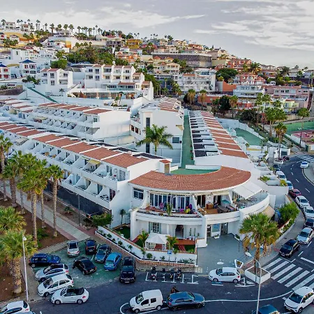 Lägenhet Sun View - Island Village Heights Costa Adeje (Tenerife)