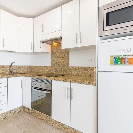 Lägenhet Sun View - Island Village Heights *