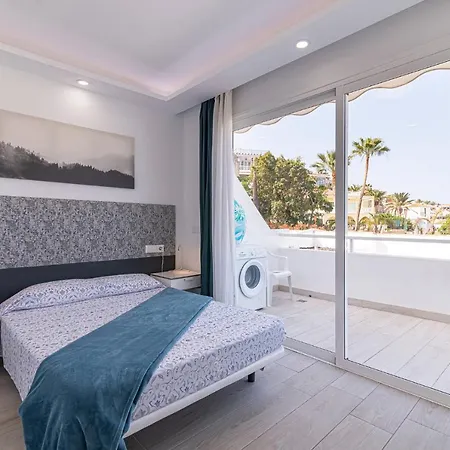 Sun View - Island Village Heights Lägenhet Costa Adeje (Tenerife)